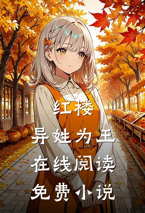 红楼：异姓为王在线阅读免费小说