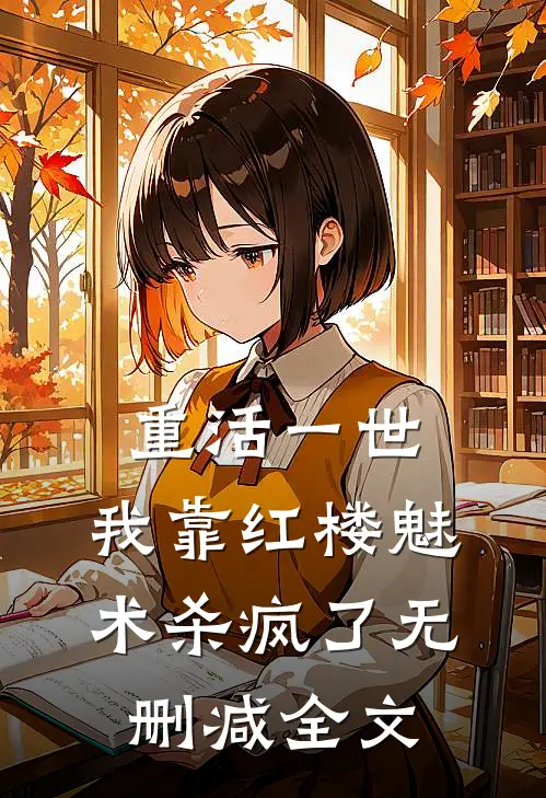 重活一世，我靠红楼魅术杀疯了无删减全文