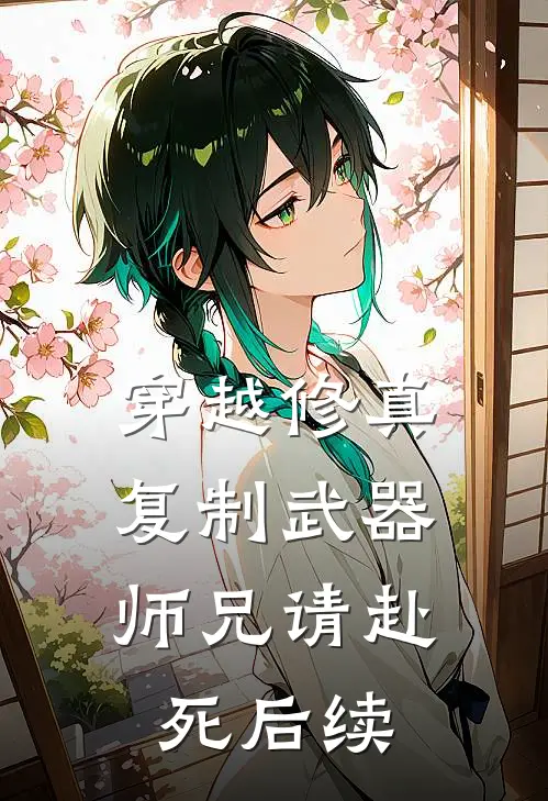 穿越修真：复制武器，师兄请赴死后续