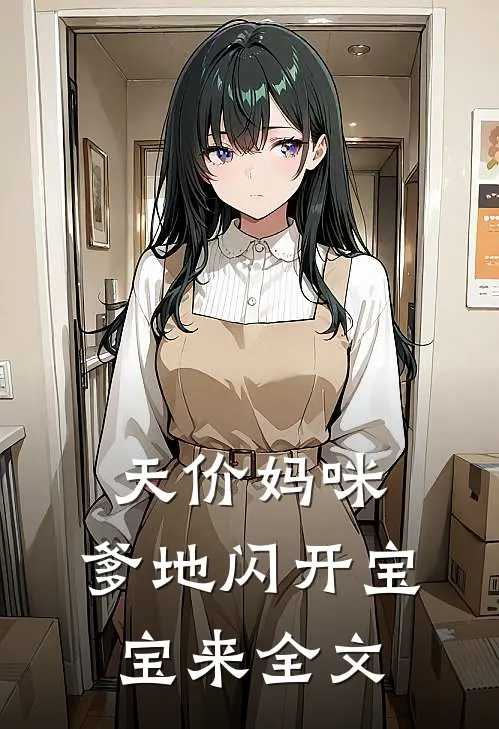 天价妈咪：爹地闪开宝宝来全文