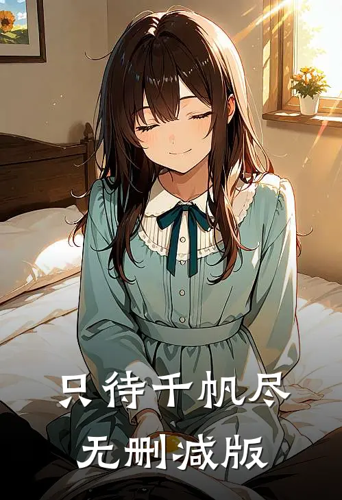 只待千帆尽无删减版