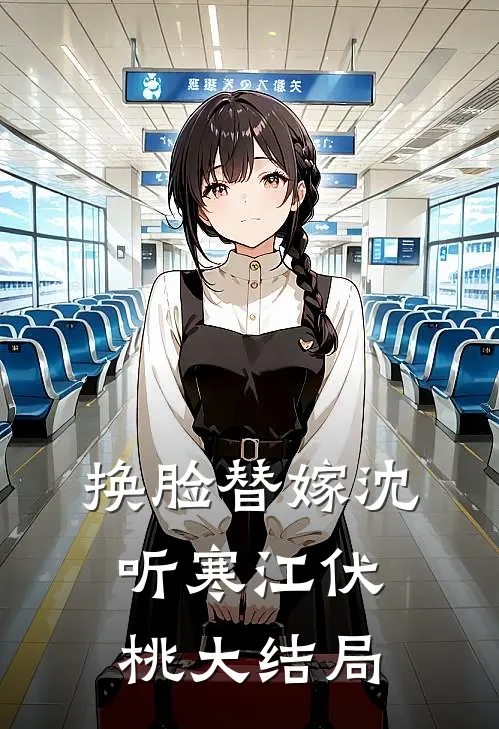 换脸替嫁沈听寒江伏桃大结局
