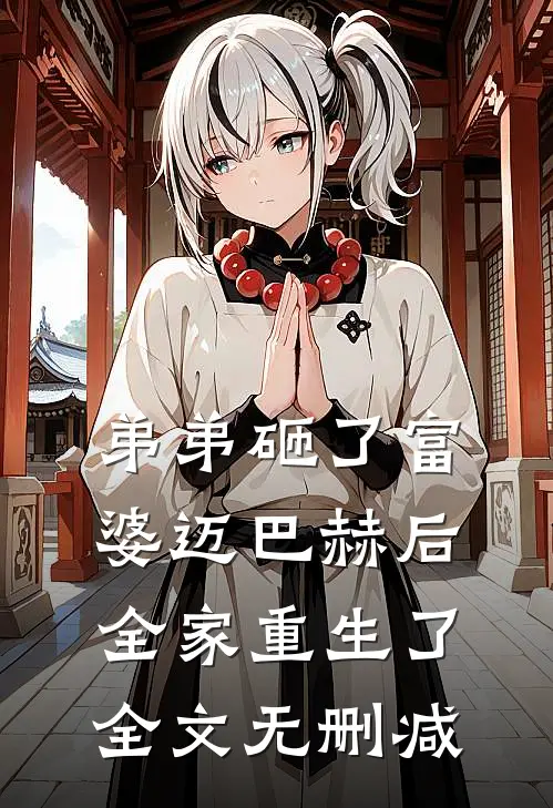 弟弟砸了富婆迈巴赫后，全家重生了全文无删减