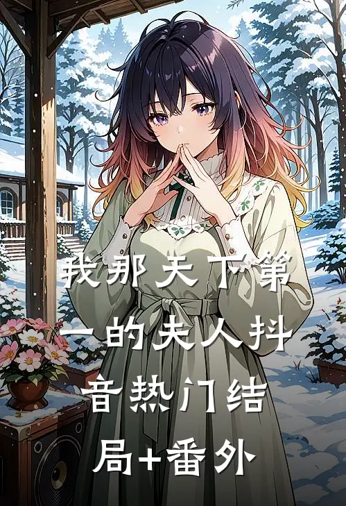 我那天下第一的夫人抖音热门结局+番外