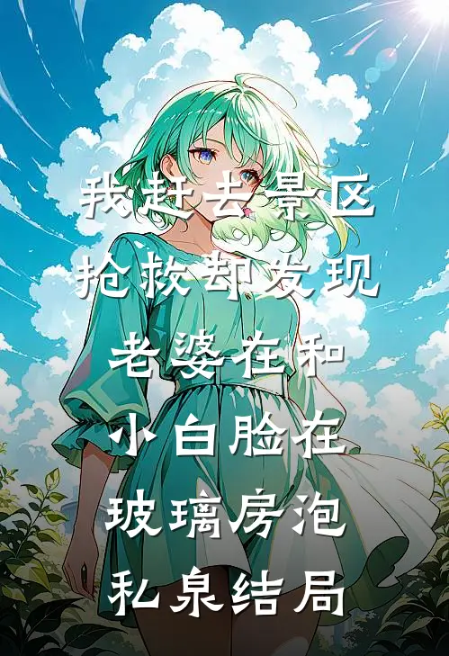 我赶去景区抢救却发现老婆在和小白脸在玻璃房泡私泉结局