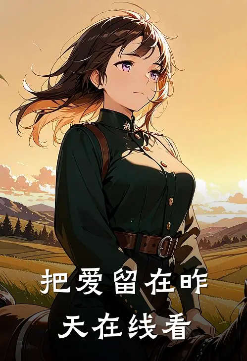 把爱留在昨天在线看