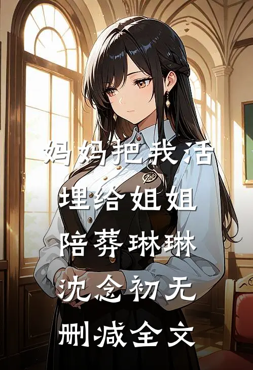 妈妈把我活埋给姐姐陪葬琳琳沈念初无删减全文