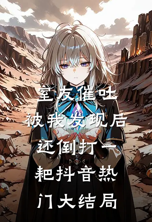 室友催吐，被我发现后还倒打一耙抖音热门大结局
