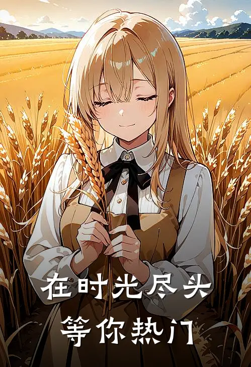 在时光尽头等你热门