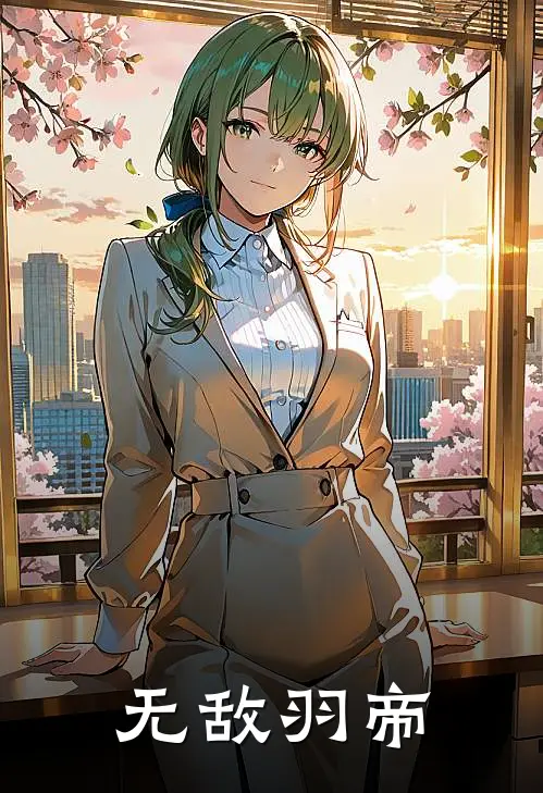 无敌羽帝