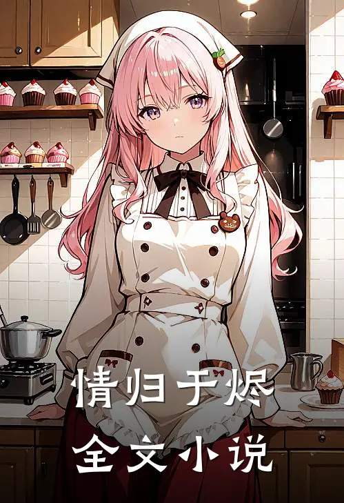 情归于烬全文小说