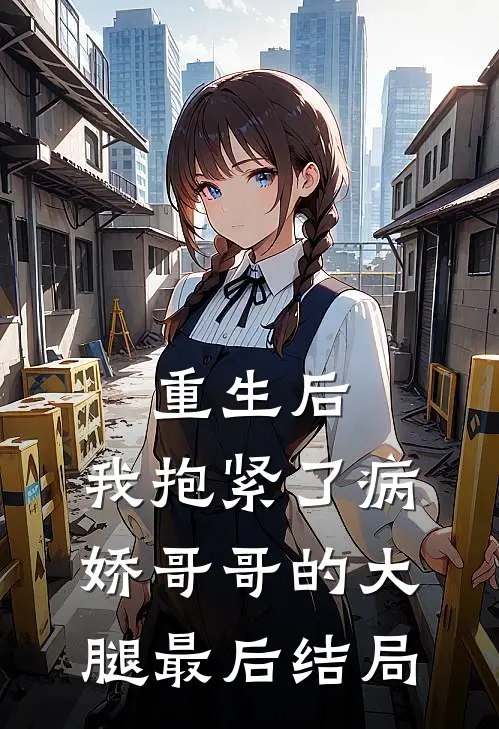 重生后，我抱紧了病娇哥哥的大腿最后结局