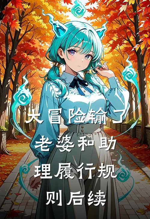 大冒险输了，老婆和助理履行规则后续