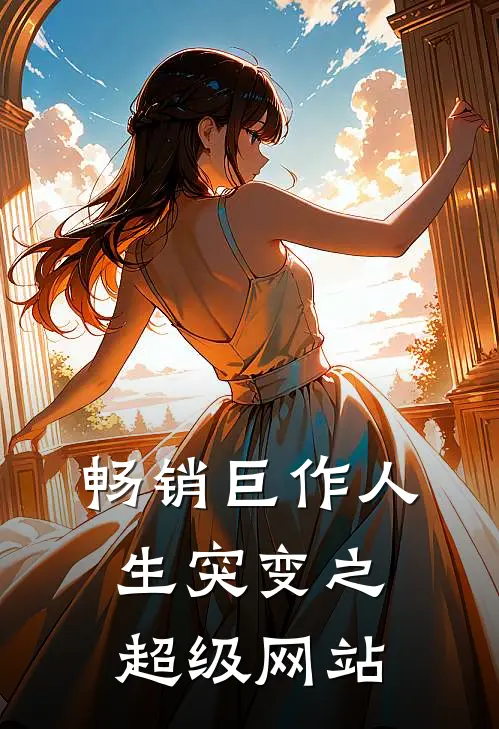 畅销巨作人生突变之超级网站