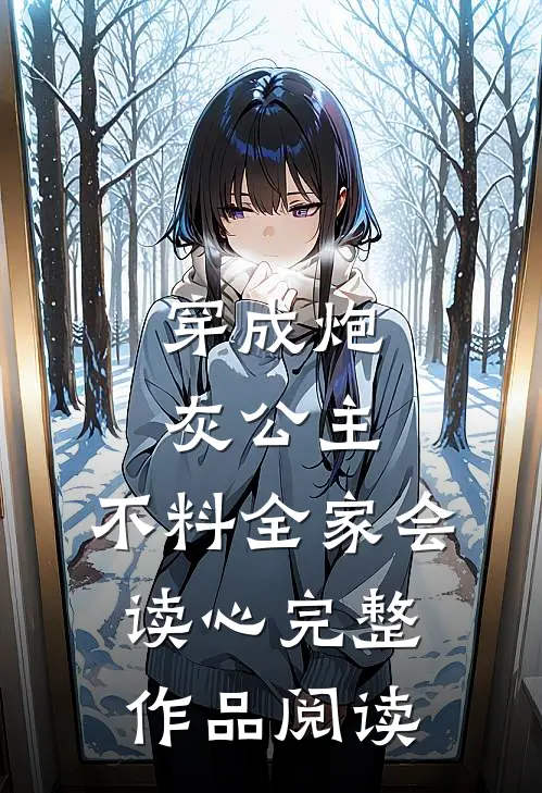 穿成炮灰公主，不料全家会读心完整作品阅读