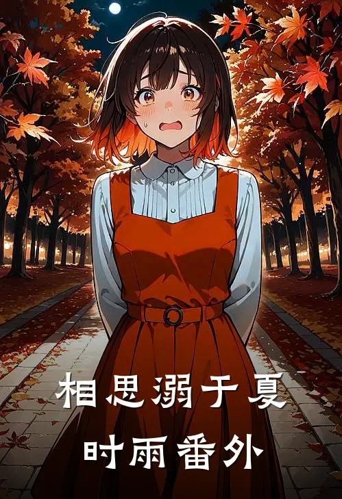 相思溺于夏时雨番外