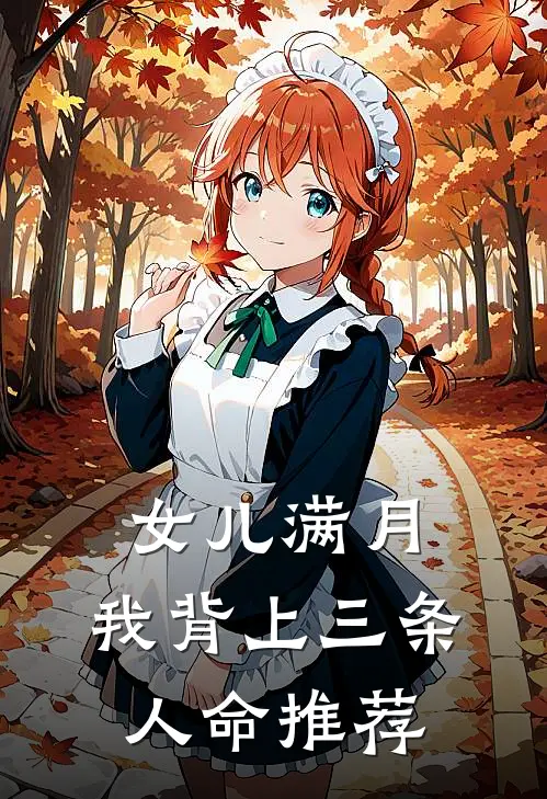 女儿满月，我背上三条人命推荐