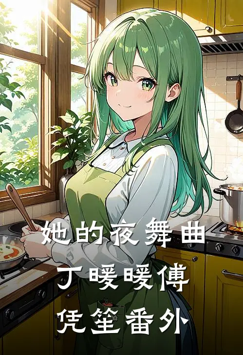 她的夜舞曲丁暖暖傅凭笙 番外