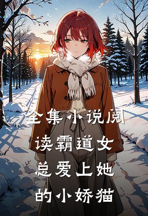 全集小说阅读霸道女总爱上她的小娇猫