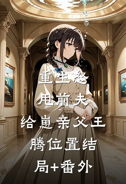 重生怒甩前夫，给崽亲父王腾位置结局+番外