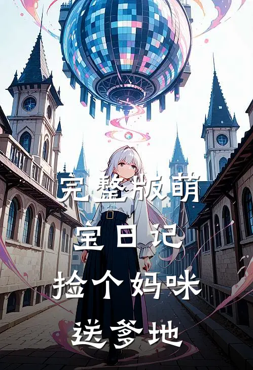 完整版萌宝日记：捡个妈咪送爹地
