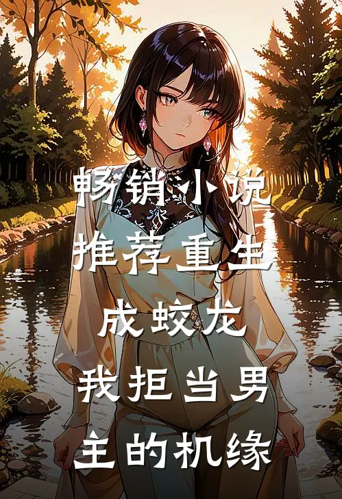 畅销小说推荐重生成蛟龙，我拒当男主的机缘