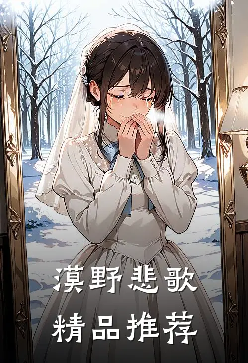 漠野悲歌精品推荐