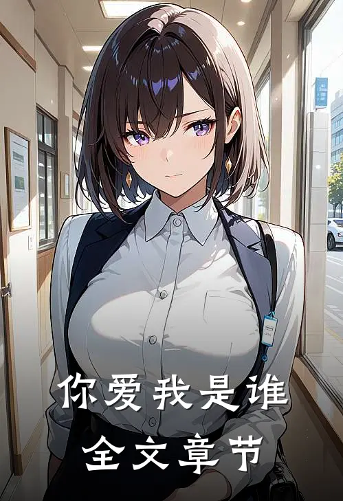 你爱我是谁全文章节