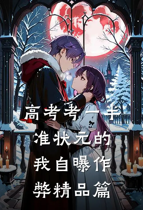 高考考一半，准状元的我自曝作弊精品篇