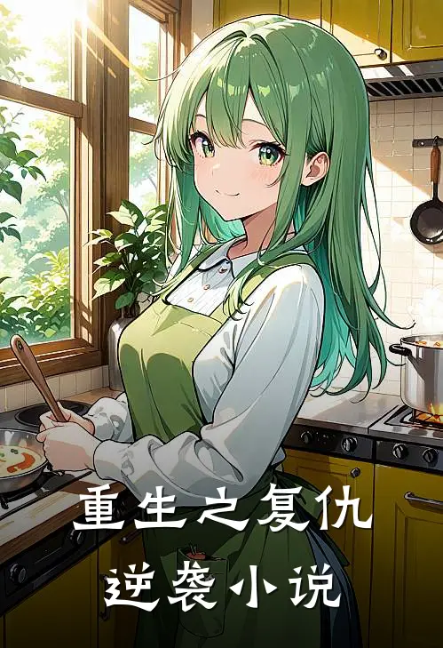 重生之复仇逆袭小说