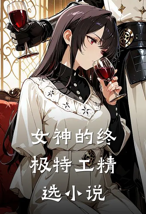 女神的终极特工精选小说