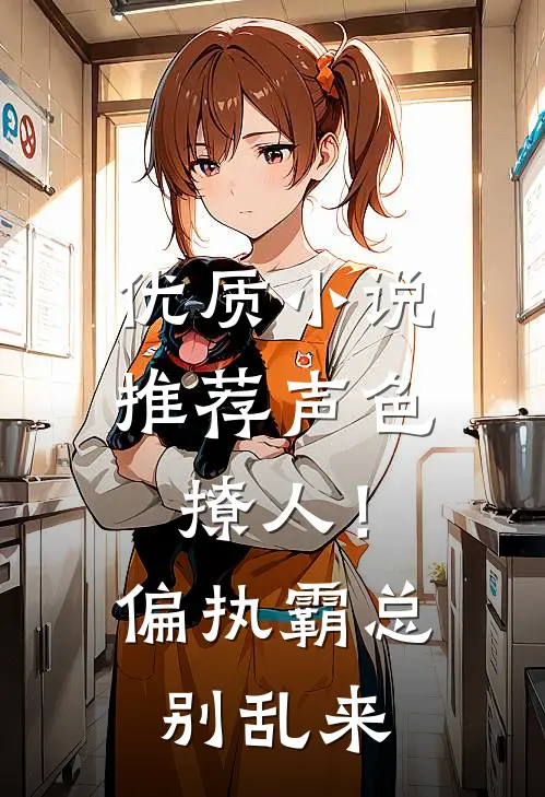 优质小说推荐声色撩人！偏执霸总别乱来