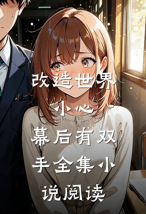 改造世界：小心，幕后有双手全集小说阅读