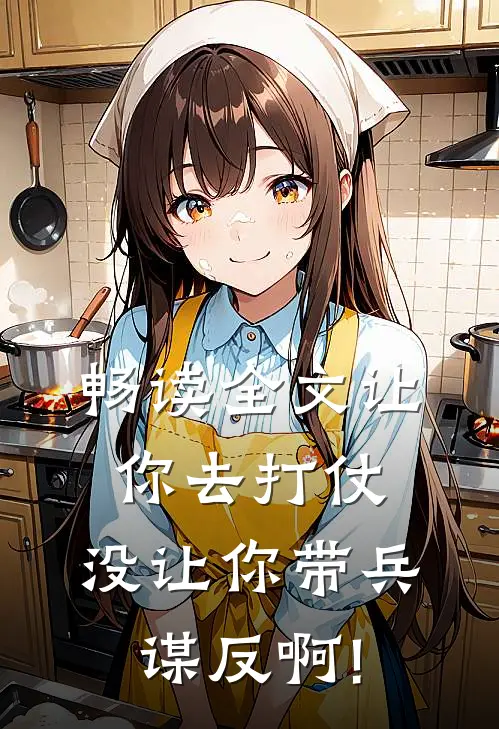 畅读全文让你去打仗,没让你带兵谋反啊!
