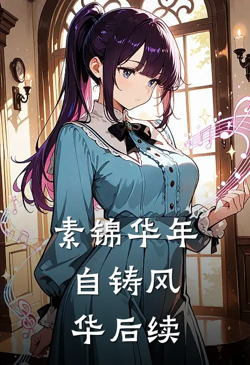 素锦华年，自铸风华后续