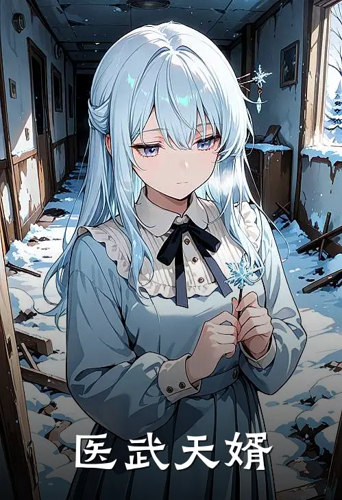 医武天婿