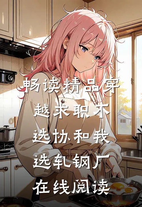 畅读精品穿越求职不选协和我选轧钢厂在线阅读