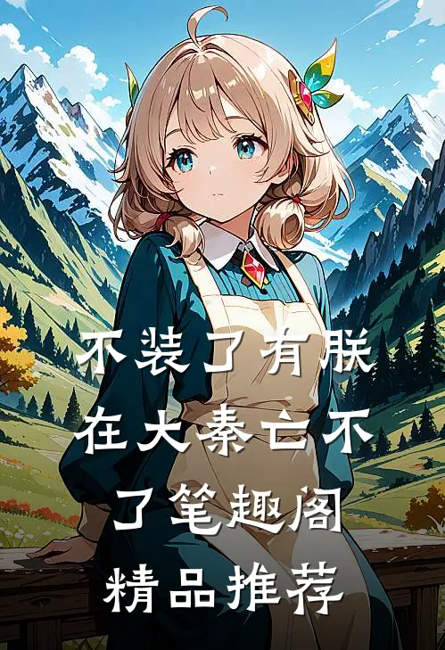 不装了有朕在大秦亡不了笔趣阁精品推荐