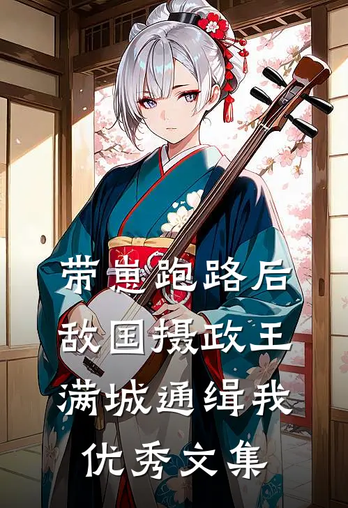 带崽跑路后，敌国摄政王满城通缉我优秀文集