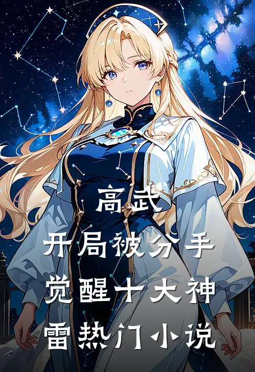 高武：开局被分手，觉醒十大神雷热门小说