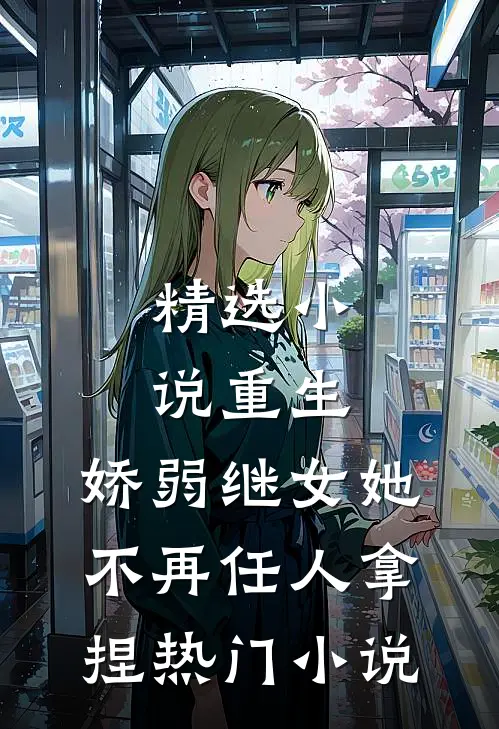 精选小说重生:娇弱继女她不再任人拿捏热门小说
