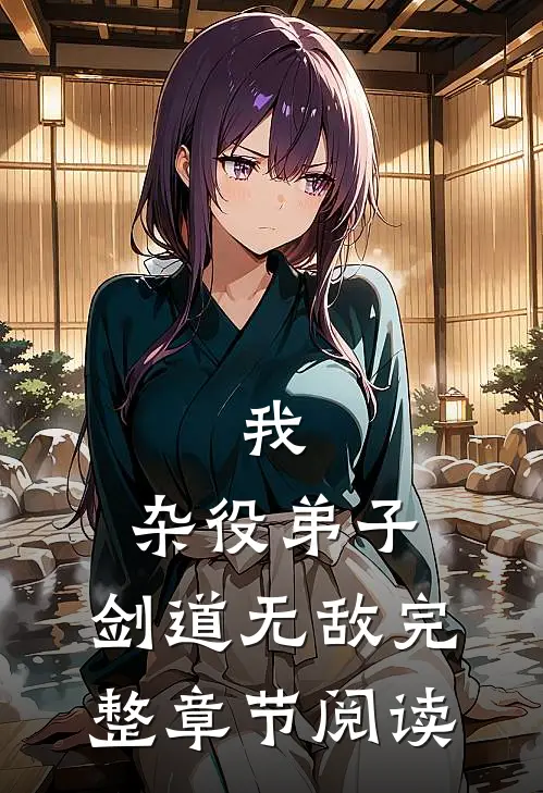 我，杂役弟子，剑道无敌完整章节阅读
