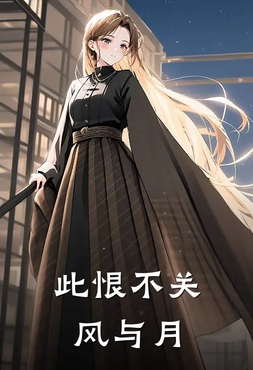 此恨不关风与月