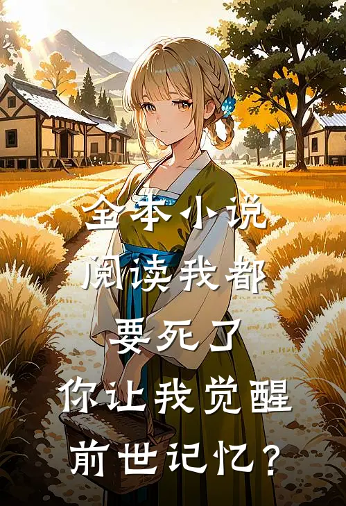 全本小说阅读我都要死了，你让我觉醒前世记忆？