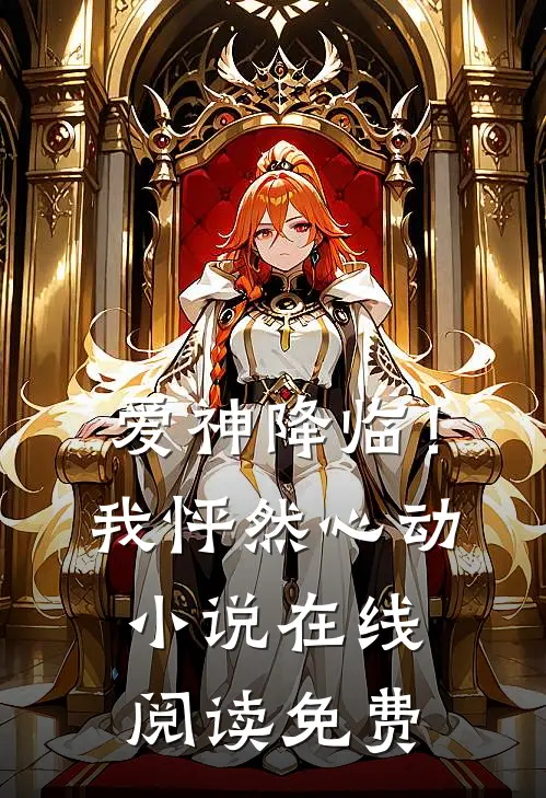 爱神降临!我怦然心动在线阅读免费