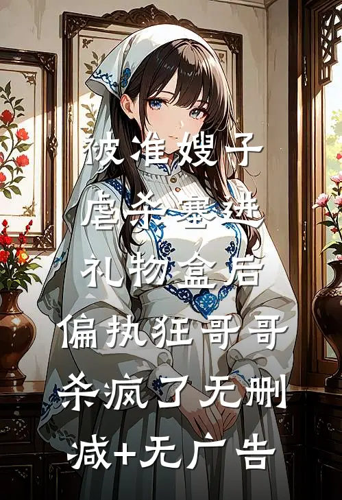 被准嫂子虐杀塞进礼物盒后，偏执狂哥哥杀疯了无删减+无广告