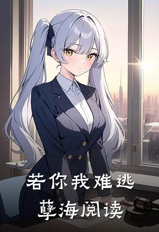 若你我难逃孽海阅读