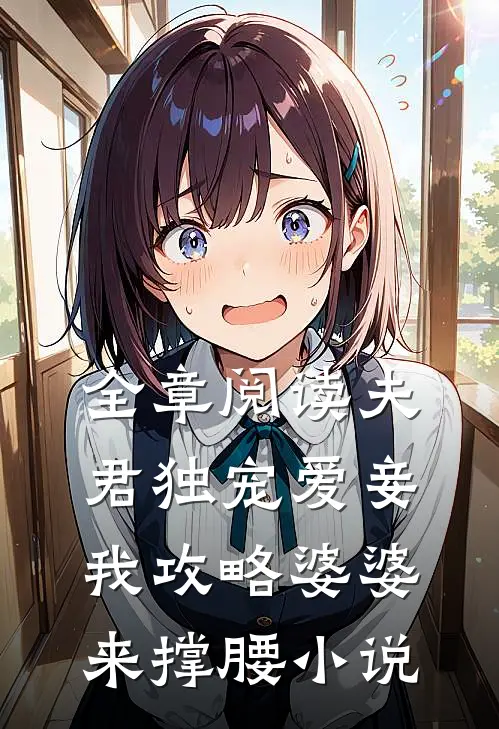 全章阅读夫君独宠爱妾我攻略婆婆来撑腰小说