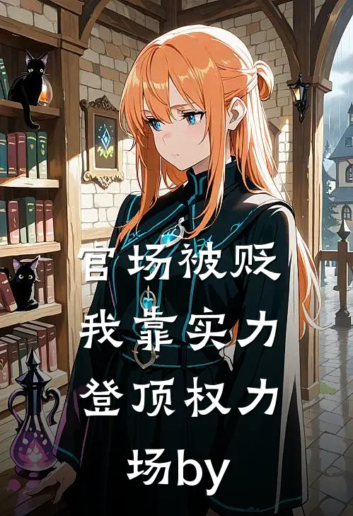 官场被贬，我靠实力登顶权力场by