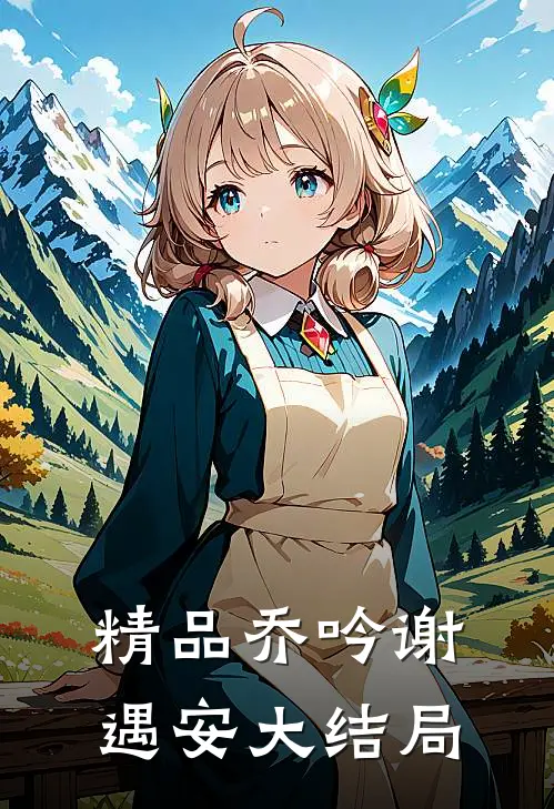 精品乔吟谢遇安大结局